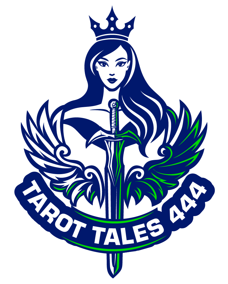 Tarot Tales 444